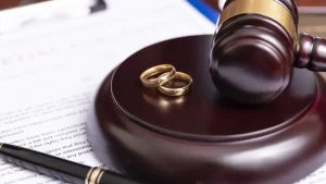 Divorce Trial in North Carolina