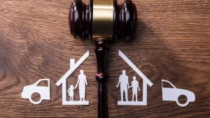 Family Law Attorney Serving Apex