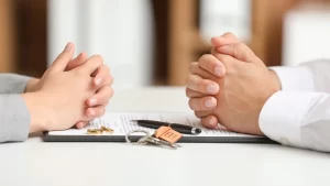 Separation Lawyer in Raleigh