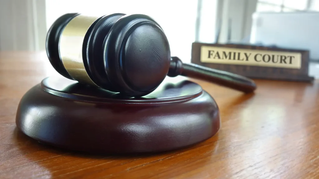 Family Law Attorney in Wilmington, NC Image 2